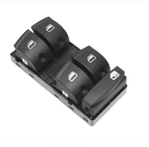 BUTOANE GEAMURI ELECTRICE AUDI A3 '04-'13, A6 '05-'11, Q7 '07-'14 10 pini 4F0959851