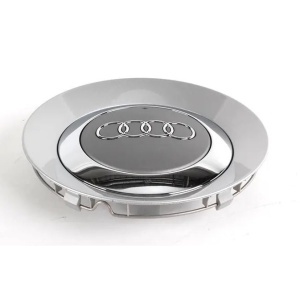 Capac Janta Aliaj Audi Diametru Ø 150mm 4F0601165SRA - Img 2