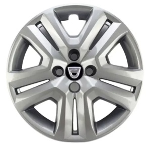 Capac original roata Dacia Logan III, R16 SARIA
