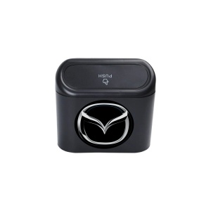 Coș De Gunoi Auto Pentru Depozitare și Curățenie Pentru Mazda
