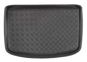 Covor Tavita Portbagaj Audi A1 I 8X 2010 - 2018 | Audi A1 I 8X Sportback 2012 - 2018