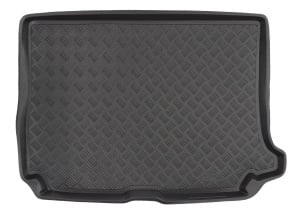 Covor Tavita Portbagaj Audi Q2 2016 -