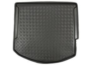 Covor Tavita Portbagaj Ford MONDEO MK IV Break cu rezerva mica 2007 - 2014