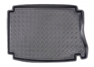 Covor Tavita Portbagaj Hyundai I30 I Hatchback cu rezerva mare 2007 - 2012