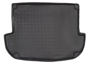 Covor Tavita Portbagaj Hyundai SANTA FE II 5 loc 2006 - 2012