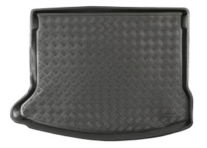 Covor Tavita Portbagaj Mazda 3 III Hatchback 2013 - 2018