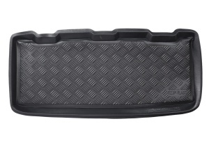 Covor Tavita Portbagaj Mini ONE, COOPER I, II Hatchback 2001 - 2006, 2006 - 2013