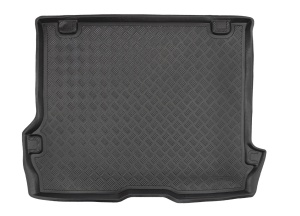 Covor Tavita Portbagaj Opel COMBO C 5 loc 2001 - 2011 - Img 1