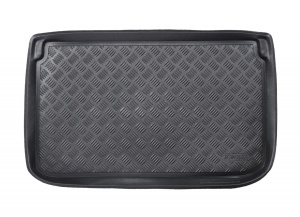 Covor Tavita Portbagaj Opel CORSA D IV COSMO ENJOY, podea in pozitie ridicata 2006 - 2014 | Opel CORSA E V podea in pozitie ridicata 2014 - 2019