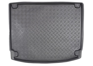 Covor Tavita Portbagaj Porsche CAYENNE II fara subwoofer 2010 - 2017