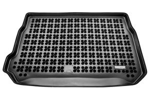 Covor Tavita Portbagaj Premium Peugeot 2008 I 2013 - 2019