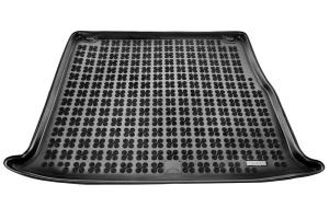 Covor Tavita Portbagaj Premium Renault GRAND SCENIC III 5 loc 2009 - 2016