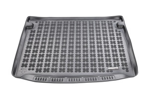 Covor Tavita Portbagaj Premium Seat TARRACO 7 loc (cu rand 3 scaune pliat) 2018 - | VW TIGUAN ALLSPACE 7 loc (cu rand 3 scaune pliat) 2017 - 2021, 2021 -