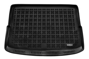 Covor Tavita Portbagaj Premium Suzuki VITARA II Hatchback, podea in pozitie ridicata 2015 - 2018 | Suzuki VITARA II Mild Hybrid , podea in pozitie ridicata, cu sau fara organizator, cu kit reparatie, 4x2 , 4x4 2018 - | Suzuki VITARA II Strong Hybrid , cu