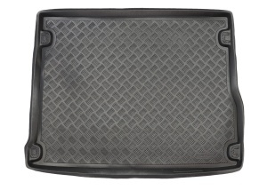 Covor Tavita Portbagaj Renault SCENIC III 2009 - 2016