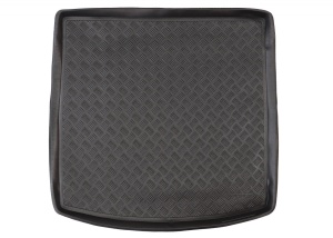 Covor Tavita Portbagaj Seat LEON III (MK3) ST, podea in pozitie ridicata 2014 - 2020 - Img 2