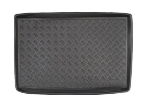 Covor Tavita Portbagaj Skoda YETI 2009 - 2017