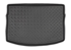 Covor Tavita Portbagaj VW GOLF VII Hatchback, podea in pozitie ridicata 2012 - 2019