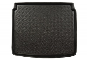 Covor Tavita Portbagaj VW TIGUAN I 5 loc, cu trusa scule 2007 - 2017