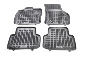 Covorase Presuri Auto Cauciuc Dedicate Cupra FORMENTOR 2020 - | Cupra LEON Hatchback 2020 - | Seat LEON IV (MK4) 2020 -