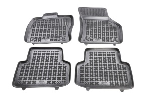 Covorase Presuri Auto Cauciuc Dedicate Cupra FORMENTOR 2020 - | Cupra LEON Hatchback 2020 - | Seat LEON IV (MK4) 2020 - - Img 2