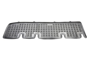 Covorase Presuri Auto Cauciuc Dedicate Fiat TALENTO - Mijloc, fara ventilatie in podea, 2016 - 2020 | Nissan NV300 - Mijloc, fara ventilatie in podea, 2016 - | Opel VIVARO II - Mijloc, fara ventilatie in podea, 2014 - 2019 | Renault TRAFIC III - Mijloc, f