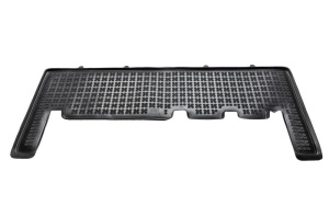 Covorase Presuri Auto Cauciuc Dedicate Ford TOURNEO CUSTOM - mijloc 2013 - 2018