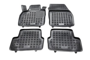 Covorase Presuri Auto Cauciuc Dedicate Seat ARONA 2017 - 2021, 2021 | Seat IBIZA V 2017 - 2021, 2021
