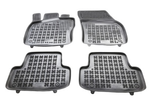 Covorase Presuri Auto Cauciuc Dedicate Seat ATECA 2016 - 2020, 2020 - - Img 2