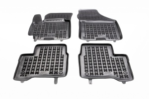 Covorase Presuri Auto Cauciuc Dedicate Suzuki SWIFT V 2017 -