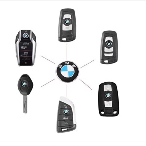 Emblema cheie BMW