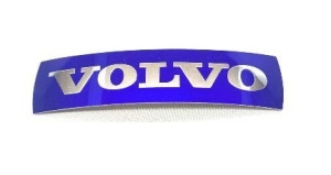 EMBLEMA GRILA VOLVO XC60,XC70 II,XC90 II,S80 II,V60 I,V- MARE - Img 2