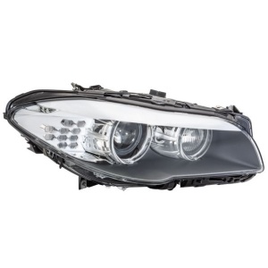 Far Dreapta Bi-Xenon Hella Bmw Seria 5 F10 2009-2013 1ZS 010 131-621