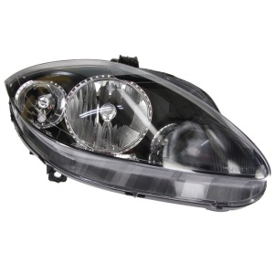 Far Dreapta Tyc Seat Leon 1P1 2005-2009 20-11209-15-2