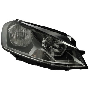 Far Dreapta Valeo Volkswagen Golf 7 2012-2017 044918