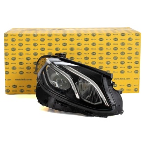 Far Led Dreapta Hella Mercedes-Benz E-Class S213 2016→ T-Model 1EX 012 076-521