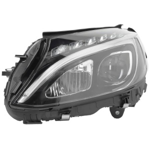 Far Led Stanga Depo Mercedes-Benz C-Class A205 2015→ 440-11D2LMLDEM2