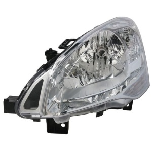 Far Stanga Am Citroen Berlingo 2 2008-2012 6208K6