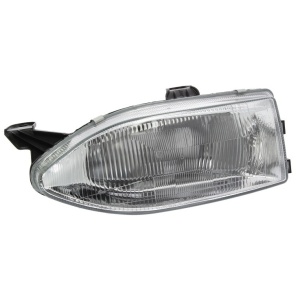 Far Stanga Am Fiat Palio 1996-2001 46451275