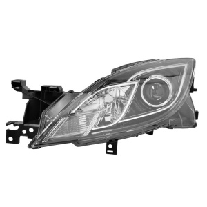 Far Stanga Am Mazda 6 2007-2013 GS1F510L0E