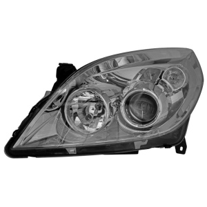 Far Stanga Am Opel Signum 2005-2008 1216681