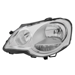 Far Stanga Am Volkswagen Polo 9N3 2005-2009 6Q1941007AK