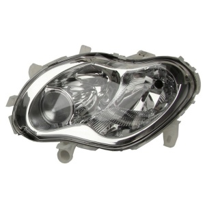 Far Stanga Depo Smart City-Coupe 450 1998-2004 447-1101LMLD-EM