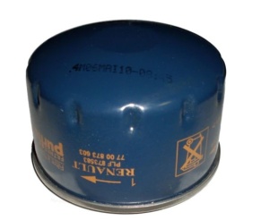 FILTRU ULEI LOGAN,SANDERO,RENAULT