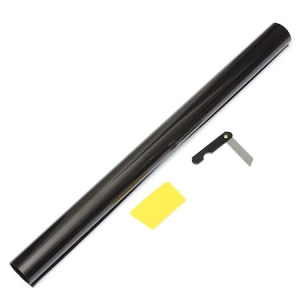 Folie Geamuri Auto EVO 3m x 0.75m - Img 2