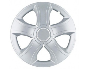 Gri Set 4 Capace Bis Gri R15 Gri