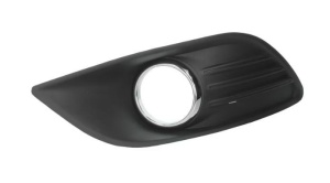 GRILA PROIECTOR FATA STANGA CU ORNAMENT FORD