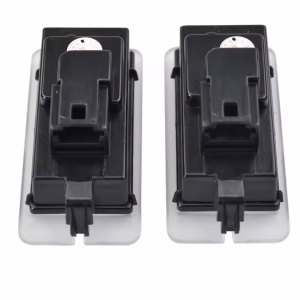 Lampa portbagaj Led Dacia, Renault, Nissan - Img 2