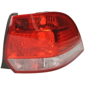 Lampa Spate Dreapta Am Volkswagen Golf 6 Combi 2009-2013 1K9945096C