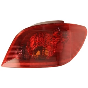Lampa Stop Spate Dreapta Am Peugeot 307 2001-2005 6351P3